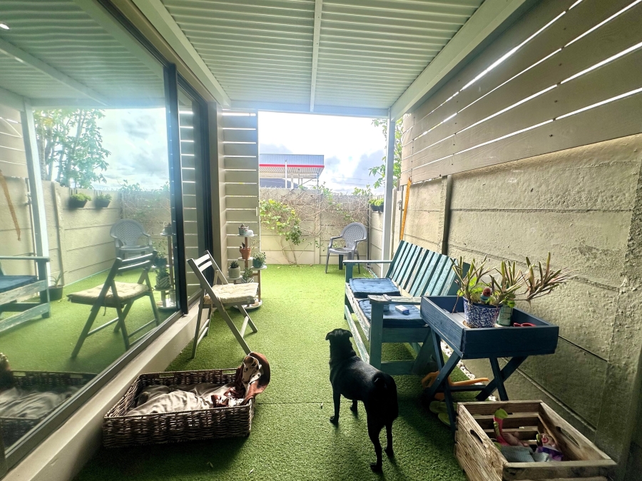 To Let 3 Bedroom Property for Rent in Riebeek West Western Cape